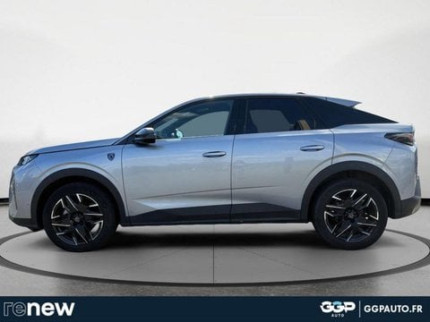 Voitures D'occasion À Hesdin | Peugeot 3008 1.2 Hybrid 136Ch Gt E-Dcs6