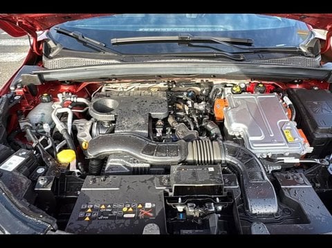 Voitures D'occasion À Hesdin | Renault Captur 1.6 E-Tech Full Hybrid 145Ch Esprit Alpine