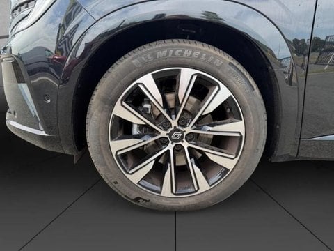 Voitures D'occasion À Hesdin | Renault Espace 1.2 E-Tech Full Hybrid 200Ch Techno 7 Places - 25