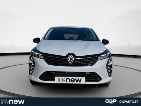 Voitures D'occasion À Hesdin | Renault Clio 1.5 Dci 100Ch Evolution - 25