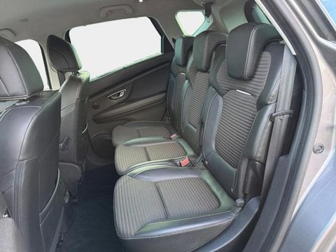 Voitures D'occasion À Hesdin | Renault Scénic Scenic 1.7 Blue Dci 120Ch Intens