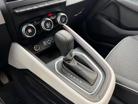 Voitures D'occasion À Hesdin | Renault Clio 1.6 E-Tech Hybride 145Ch Techno