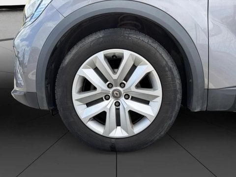 Voitures D'occasion À Hesdin | Renault Captur 1.5 Blue Dci 115Ch Business