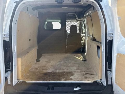 Voitures D'occasion À Hesdin | Renault Kangoo Van L1 1.5 Blue Dci 95Ch Extra Sésame Ouvre Toi - 22
