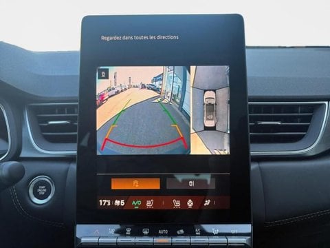 Voitures D'occasion À Hesdin | Renault Symbioz 1.6 E-Tech Full Hybrid 145Ch Iconic