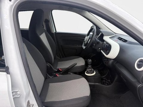 Voitures D'occasion À Hesdin | Renault Twingo 1.0 Sce 65Ch Life