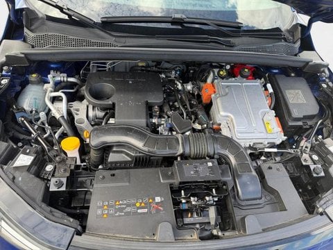 Voitures D'occasion À Hesdin | Renault Symbioz 1.6 E-Tech Full Hybrid 145Ch Iconic