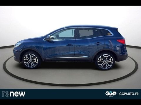 Voitures D'occasion À Hesdin | Renault Kadjar 1.5 Blue Dci 115Ch Intens - 21