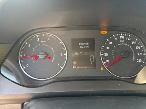 Voitures D'occasion À Hesdin | Renault Kangoo Van L1 1.5 Blue Dci 95Ch Extra Sésame Ouvre Toi - 22