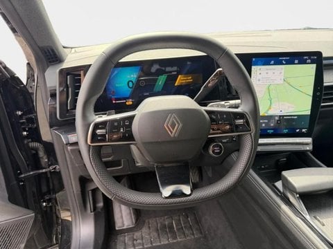 Voitures D'occasion À Hesdin | Renault Espace 1.2 E-Tech Full Hybrid 200Ch Techno 7 Places - 25