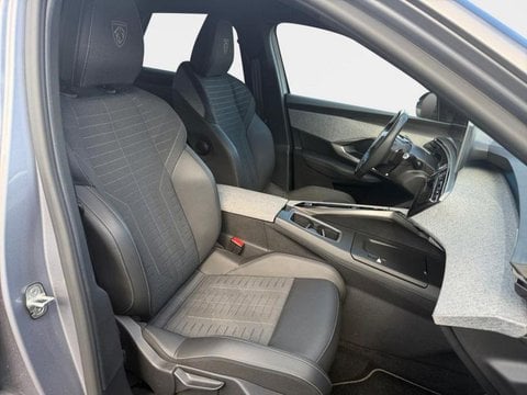 Voitures D'occasion À Hesdin | Peugeot 3008 1.2 Hybrid 136Ch Gt E-Dcs6