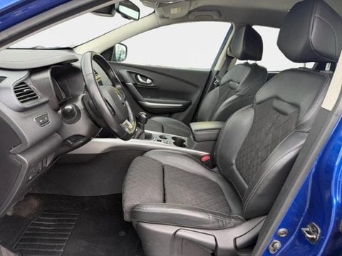 Voitures D'occasion À Hesdin | Renault Kadjar 1.5 Blue Dci 115Ch Intens - 21