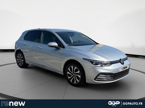 Voitures D'occasion À Hesdin | Volkswagen Golf 1.0 Tsi Opf 110Ch Active