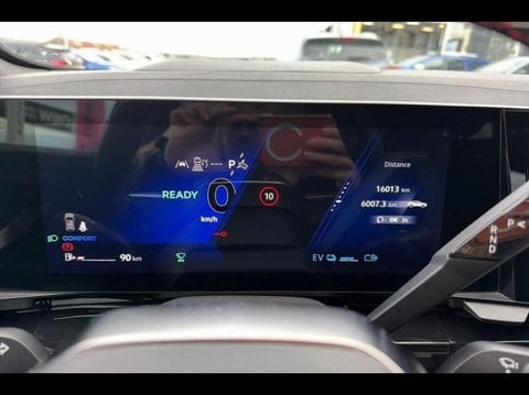 Voitures D'occasion À Hesdin | Renault Rafale 1.2 E-Tech Full Hybrid 200Ch Esprit Alpine