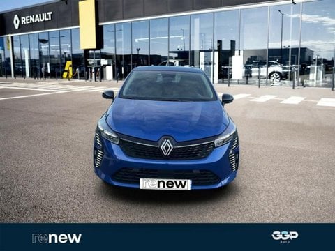 Voitures D'occasion À Hesdin | Renault Clio 1.0 Tce 90Ch Evolution - 24