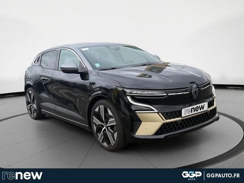 Voitures D'occasion À Hesdin | Renault Mégane Megane E-Tech Electric Ev60 220Ch Iconic Super Ch...
