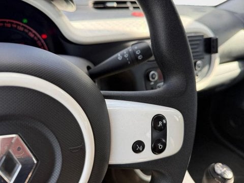 Voitures D'occasion À Hesdin | Renault Twingo 1.0 Sce 65Ch Limited E6D-Full