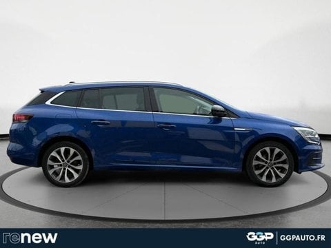 Voitures D'occasion À Hesdin | Renault Mégane Estate Megane Estate 1.3 Tce 140Ch Techno Edc -23