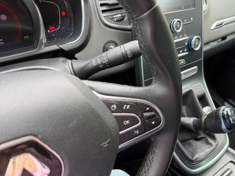 Voitures D'occasion À Hesdin | Renault Scénic Scenic 1.3 Tce 140Ch Fap Limited 130G