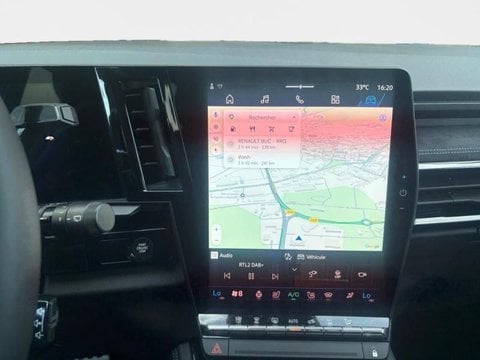 Voitures D'occasion À Hesdin | Renault Austral 1.2 E-Tech Full Hybrid 200Ch Iconic Esprit Alpine...