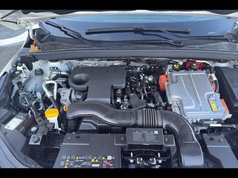Voitures D'occasion À Hesdin | Renault Symbioz 1.6 E-Tech Full Hybrid 145Ch Esprit Alpine