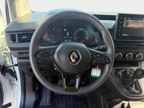 Voitures D'occasion À Hesdin | Renault Kangoo Van L1 1.5 Blue Dci 95Ch Grand Confort - 22