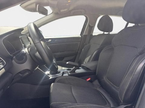 Voitures D'occasion À Hesdin | Renault Mégane Megane 1.5 Blue Dci 115Ch Business