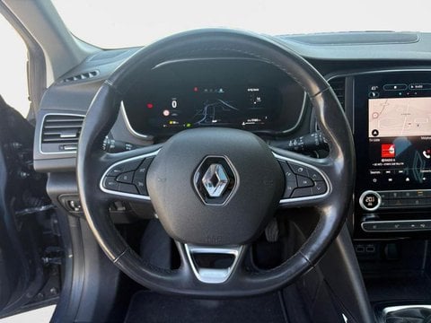 Voitures D'occasion À Hesdin | Renault Mégane Megane 1.3 Tce 140Ch Techno