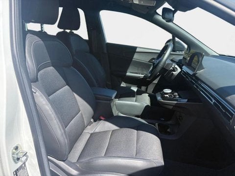 Voitures D'occasion À Hesdin | Mg Mg4 Ev 150Ch - 64Kwh Luxury My23