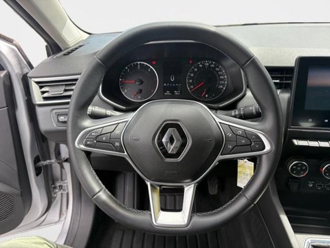 Voitures D'occasion À Hesdin | Renault Clio 1.5 Blue Dci 85Ch Business