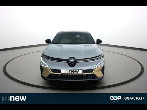 Voitures D'occasion À Hesdin | Renault Mégane Megane E-Tech Electric Ev60 220Ch Iconic Super Ch...