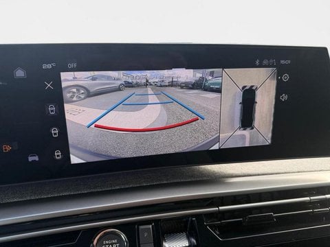 Voitures D'occasion À Hesdin | Peugeot 3008 1.2 Hybrid 136Ch Gt E-Dcs6