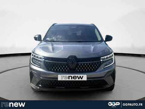 Voitures D'occasion À Hesdin | Renault Austral 1.2 E-Tech Full Hybrid 200Ch Iconic Esprit Alpine...