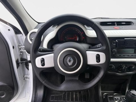 Voitures D'occasion À Hesdin | Renault Twingo 1.0 Sce 65Ch Life