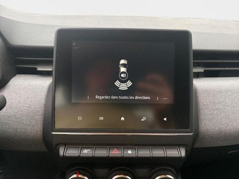 Voitures D'occasion À Hesdin | Renault Clio 1.0 Sce 65Ch Evolution - 24