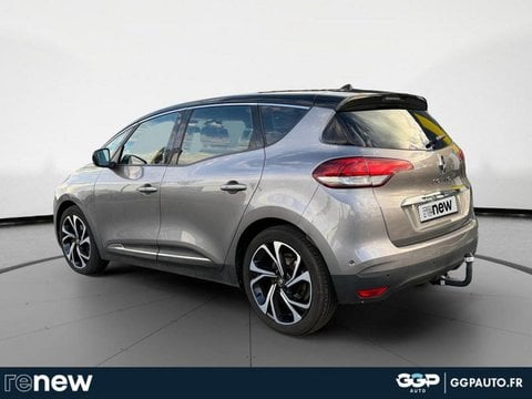 Voitures D'occasion À Hesdin | Renault Scénic Scenic 1.7 Blue Dci 120Ch Intens