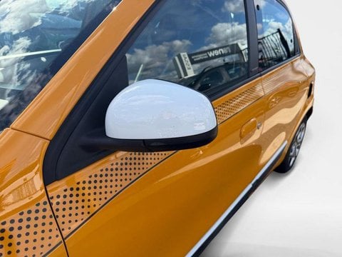 Voitures D'occasion À Hesdin | Renault Twingo 1.0 Sce 65Ch Limited E6D-Full