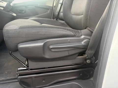 Voitures D'occasion À Hesdin | Renault Trafic Fg L1H1 2T8 2.0 Blue Dci 110Ch Confort E6E
