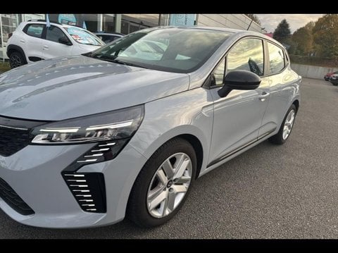 Voitures D'occasion À Hesdin | Renault Clio 1.0 Tce 90Ch Evolution - 24