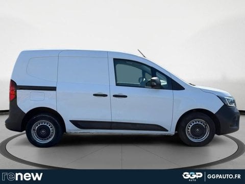Voitures D'occasion À Hesdin | Renault Kangoo Van L1 1.5 Blue Dci 95Ch Extra Sésame Ouvre Toi - 22