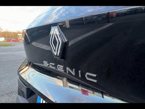 Voitures D'occasion À Hesdin | Renault Scénic Scenic E-Tech Electric 220Ch Techno Grande Autono...