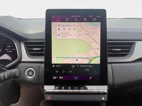 Voitures D'occasion À Hesdin | Renault Symbioz 1.6 E-Tech Full Hybrid 145Ch Techno