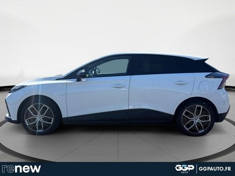 Voitures D'occasion À Hesdin | Mg Mg4 Ev 150Ch - 64Kwh Luxury My23
