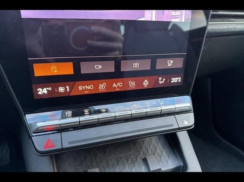 Voitures D'occasion À Hesdin | Renault Scénic Scenic E-Tech Electric 220Ch Techno Grande Autono...