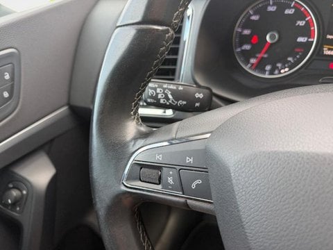 Voitures D'occasion À Hesdin | Seat Ateca 1.4 Ecotsi 150Ch Act Start&Stop Style
