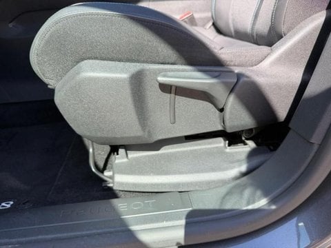 Voitures D'occasion À Hesdin | Peugeot 5008 1.5 Bluehdi 130Ch S&S Allure Pack Eat8