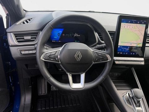 Voitures D'occasion À Hesdin | Renault Symbioz 1.6 E-Tech Full Hybrid 145Ch Iconic