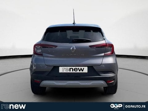 Voitures D'occasion À Hesdin | Renault Captur 1.0 Tce 90Ch Evolution