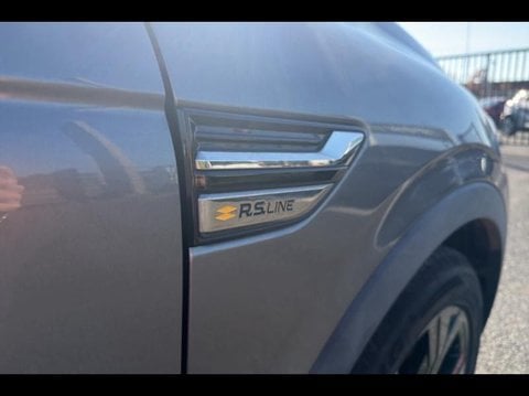 Voitures D'occasion À Hesdin | Renault Arkana 1.6 E-Tech 145Ch Rs Line -21B