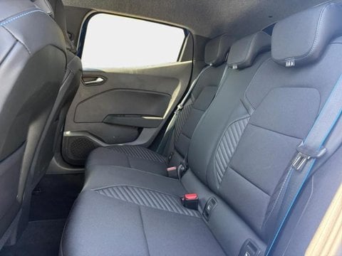Voitures D'occasion À Hesdin | Renault Clio 1.0 Tce 90Ch Esprit Alpine - 24